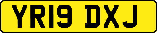 YR19DXJ