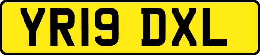 YR19DXL