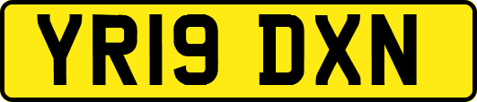 YR19DXN