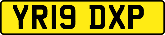 YR19DXP