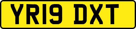 YR19DXT