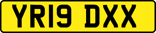 YR19DXX