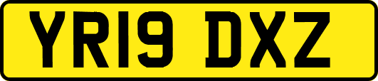 YR19DXZ