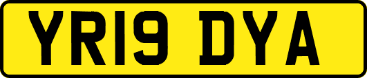 YR19DYA