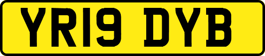 YR19DYB