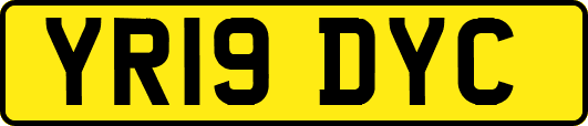 YR19DYC