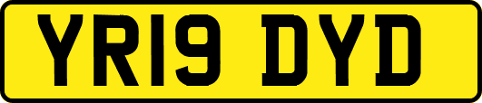 YR19DYD