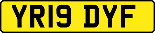 YR19DYF