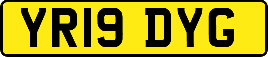YR19DYG