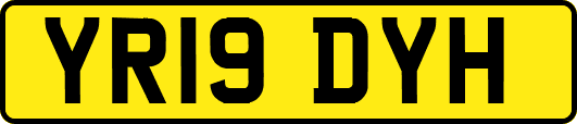 YR19DYH