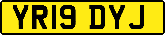 YR19DYJ