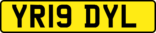 YR19DYL
