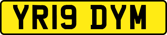 YR19DYM