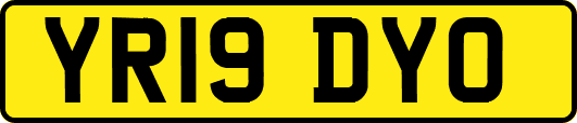 YR19DYO