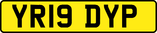 YR19DYP