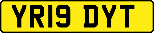 YR19DYT