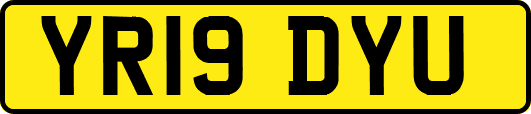 YR19DYU