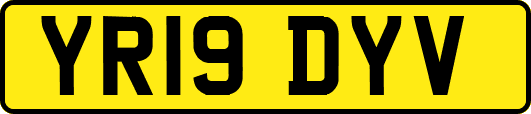 YR19DYV