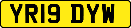 YR19DYW