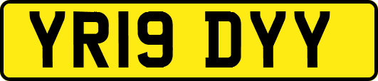 YR19DYY