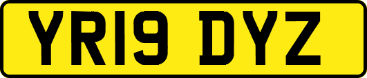 YR19DYZ