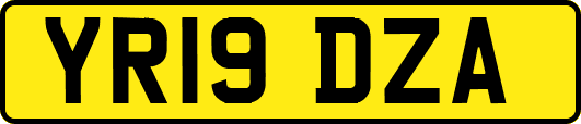 YR19DZA
