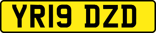 YR19DZD