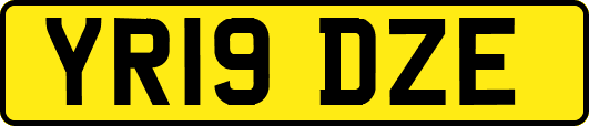 YR19DZE