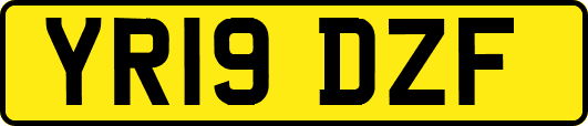 YR19DZF