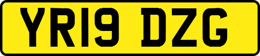 YR19DZG