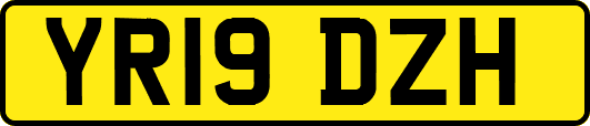 YR19DZH