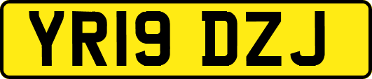 YR19DZJ