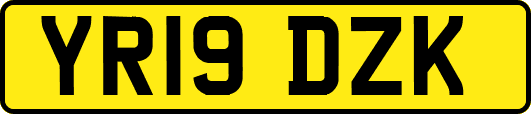 YR19DZK