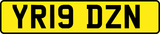 YR19DZN