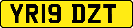 YR19DZT