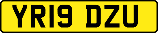 YR19DZU