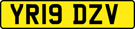 YR19DZV