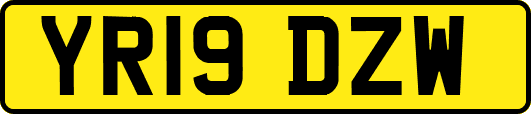 YR19DZW