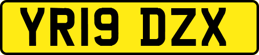 YR19DZX