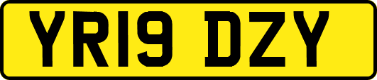 YR19DZY