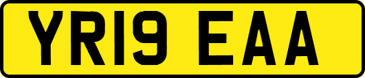 YR19EAA