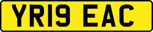 YR19EAC