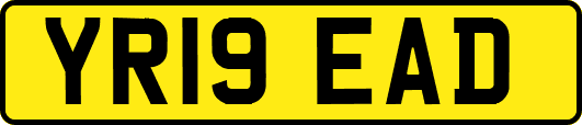 YR19EAD