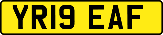 YR19EAF