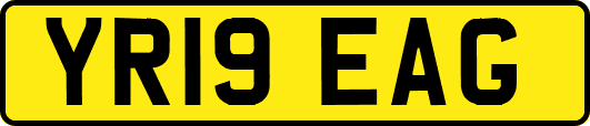 YR19EAG