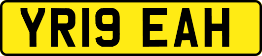 YR19EAH