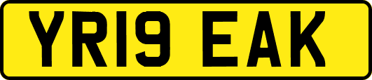 YR19EAK
