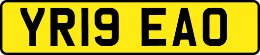 YR19EAO