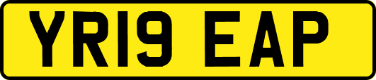 YR19EAP