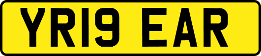 YR19EAR